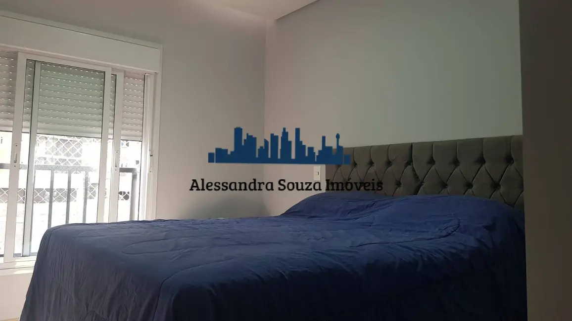 Foto 7 de Apartamento com 3 quartos à venda, 110m2 em Alphaville Empresarial, Barueri - SP