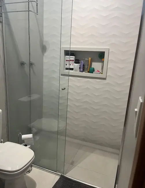Casa com 3 quartos à venda, 190m2 em Alphaville, Santana De Parnaiba - SP - imagem 4 Foto 4 de Casa com 3 quartos à venda, 190m2 em Alphaville, Santana De Parnaiba - SP
