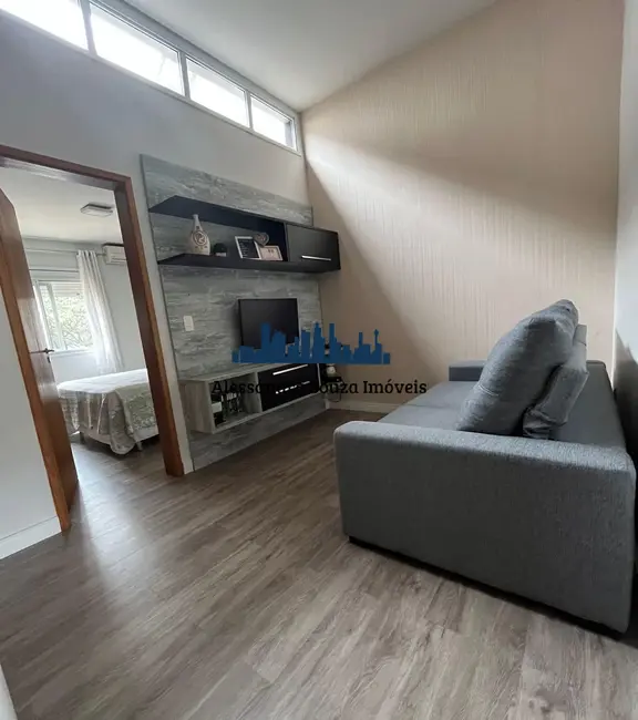 Casa com 3 quartos à venda, 190m2 em Alphaville, Santana De Parnaiba - SP - imagem 9 Foto 9 de Casa com 3 quartos à venda, 190m2 em Alphaville, Santana De Parnaiba - SP
