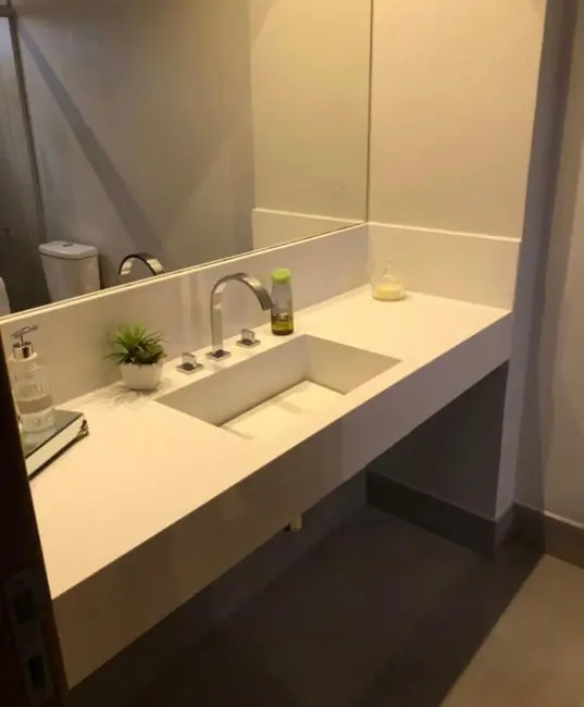 Casa com 3 quartos à venda, 190m2 em Alphaville, Santana De Parnaiba - SP - imagem 5 Foto 5 de Casa com 3 quartos à venda, 190m2 em Alphaville, Santana De Parnaiba - SP