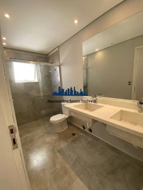 Foto 3 de Apartamento com 3 quartos à venda, 139m2 em Alphaville, Santana De Parnaiba - SP