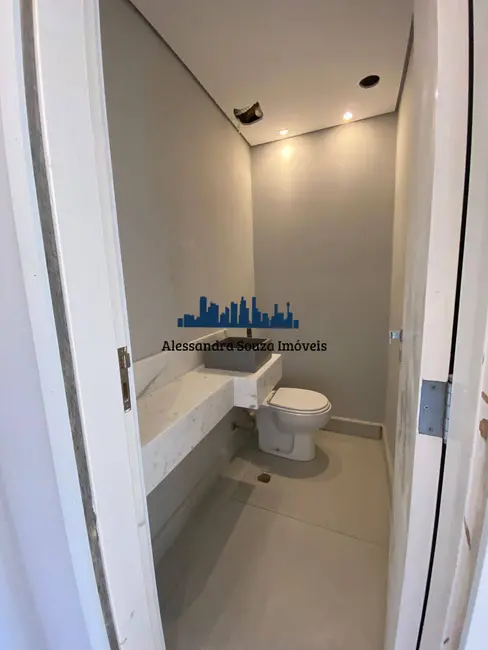 Foto 6 de Apartamento com 3 quartos à venda, 139m2 em Alphaville, Santana De Parnaiba - SP