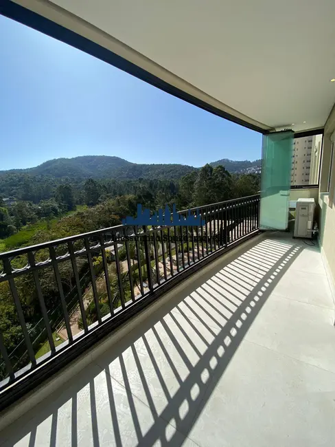 Foto 2 de Apartamento com 3 quartos à venda, 139m2 em Alphaville, Santana De Parnaiba - SP