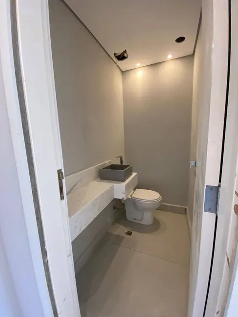 Foto 6 de Apartamento com 3 quartos à venda, 139m2 em Alphaville, Santana De Parnaiba - SP