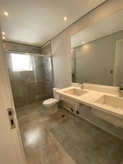 Foto 3 de Apartamento com 3 quartos à venda, 139m2 em Alphaville, Santana De Parnaiba - SP