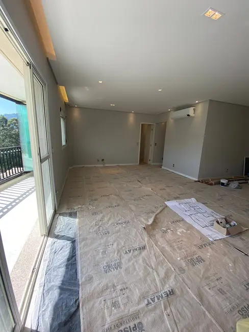 Foto 8 de Apartamento com 3 quartos à venda, 139m2 em Alphaville, Santana De Parnaiba - SP