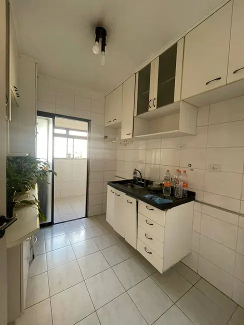 Foto 1 de Apartamento com 3 quartos à venda, 82m2 em Barueri - SP