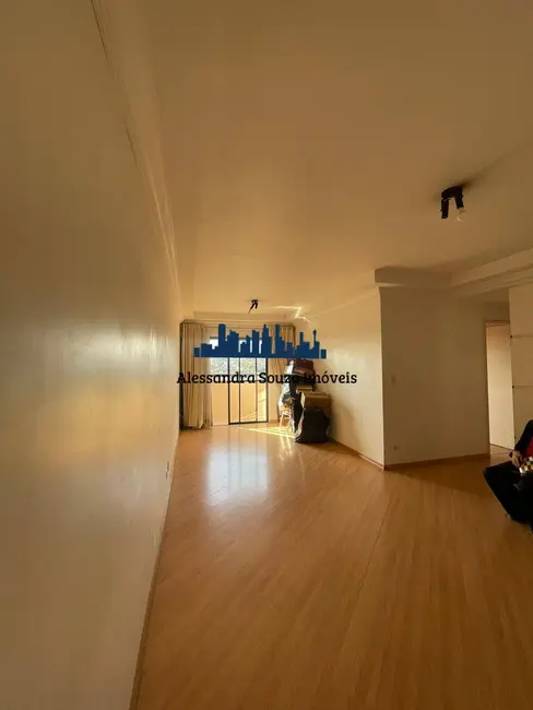 Apartamento com 3 quartos à venda, 82m2 em Barueri - SP - imagem 3 Foto 3 de Apartamento com 3 quartos à venda, 82m2 em Barueri - SP