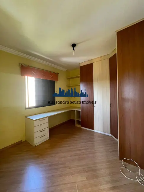 Apartamento com 3 quartos à venda, 82m2 em Barueri - SP - imagem 5 Foto 5 de Apartamento com 3 quartos à venda, 82m2 em Barueri - SP