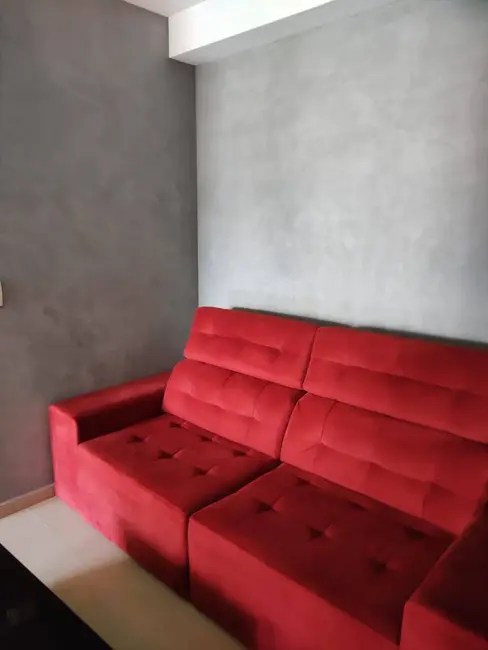 Apartamento com 1 quarto à venda, 42m2 em Empresarial 18 do Forte, Barueri - SP - imagem 4 Foto 4 de Apartamento com 1 quarto à venda, 42m2 em Empresarial 18 do Forte, Barueri - SP