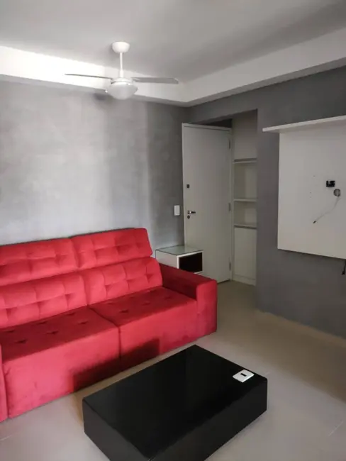 Apartamento com 1 quarto à venda, 42m2 em Empresarial 18 do Forte, Barueri - SP - imagem 5 Foto 5 de Apartamento com 1 quarto à venda, 42m2 em Empresarial 18 do Forte, Barueri - SP