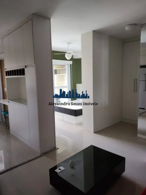 Foto 9 de Apartamento com 1 quarto à venda, 42m2 em Empresarial 18 do Forte, Barueri - SP