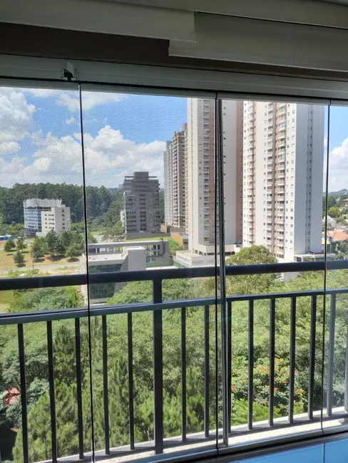 Apartamento com 1 quarto à venda, 42m2 em Empresarial 18 do Forte, Barueri - SP - imagem 8 Foto 8 de Apartamento com 1 quarto à venda, 42m2 em Empresarial 18 do Forte, Barueri - SP