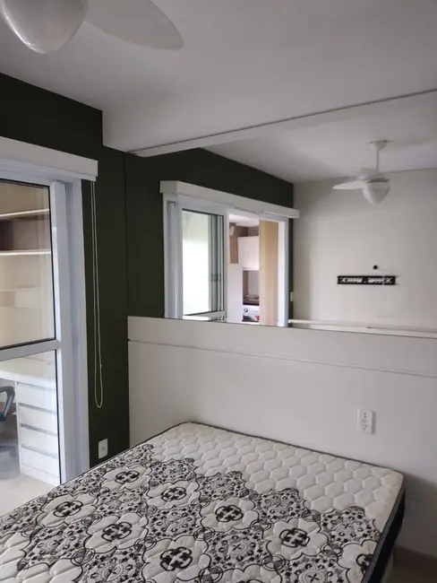 Apartamento com 1 quarto à venda, 42m2 em Empresarial 18 do Forte, Barueri - SP - imagem 1 Foto 1 de Apartamento com 1 quarto à venda, 42m2 em Empresarial 18 do Forte, Barueri - SP