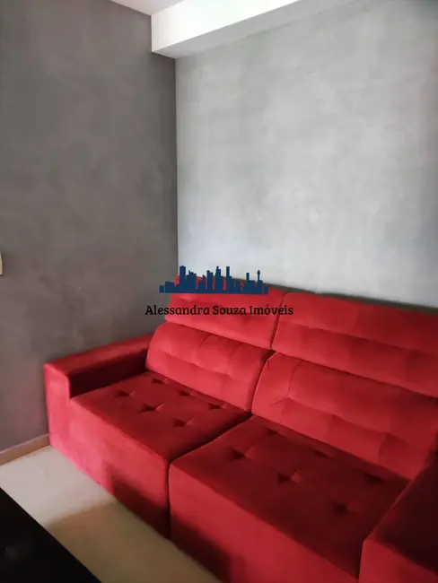 Foto 4 de Apartamento com 1 quarto à venda, 42m2 em Empresarial 18 do Forte, Barueri - SP