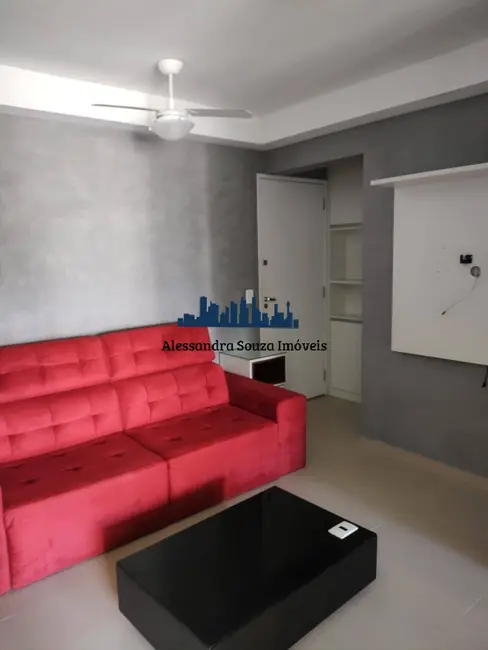 Foto 5 de Apartamento com 1 quarto à venda, 42m2 em Empresarial 18 do Forte, Barueri - SP
