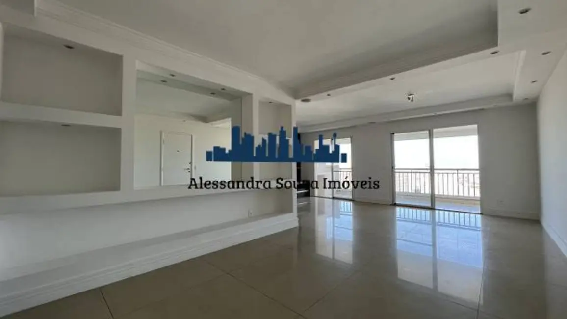 Foto 3 de Apartamento com 3 quartos à venda, 165m2 em Barueri - SP