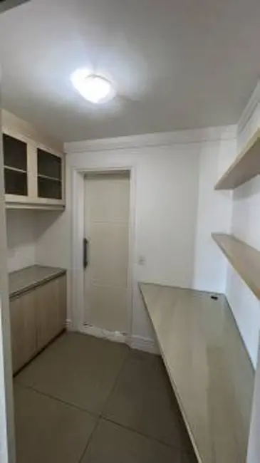 Foto 7 de Apartamento com 3 quartos à venda, 165m2 em Barueri - SP