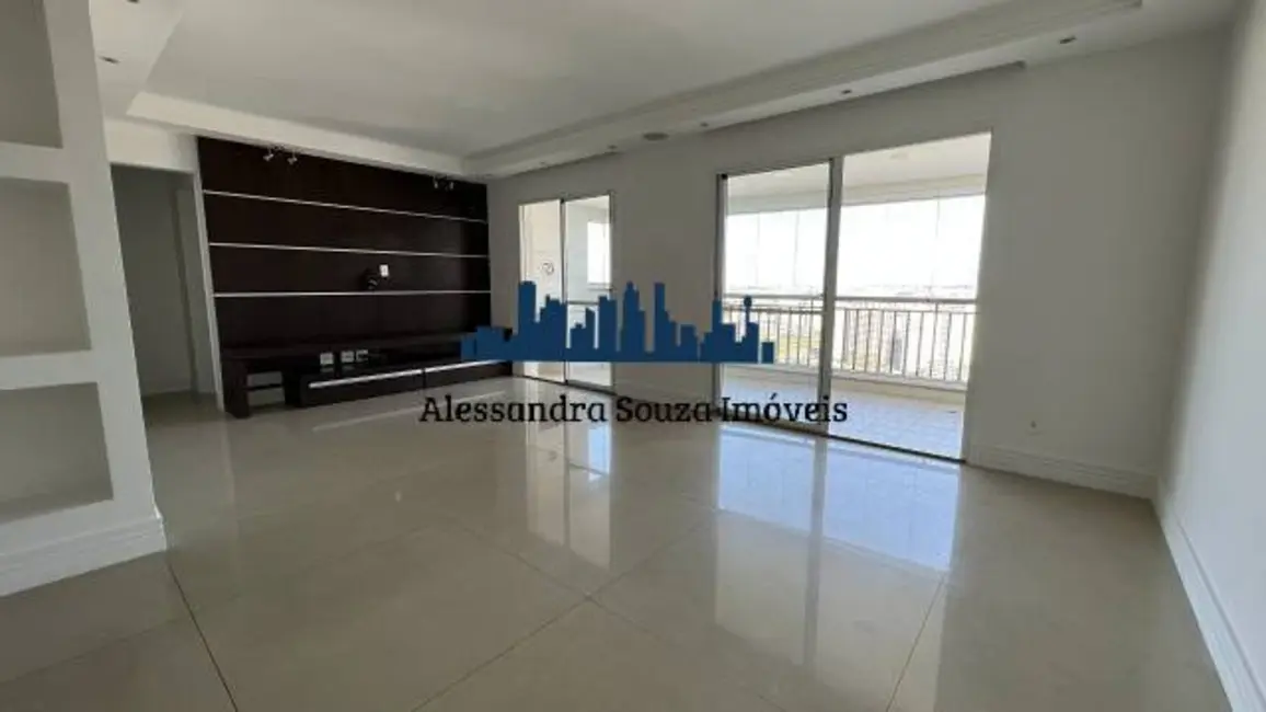 Foto 1 de Apartamento com 3 quartos à venda, 165m2 em Barueri - SP