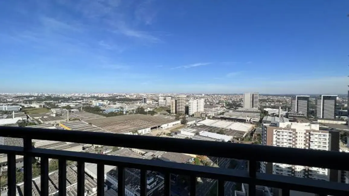 Foto 4 de Apartamento com 3 quartos à venda, 165m2 em Barueri - SP