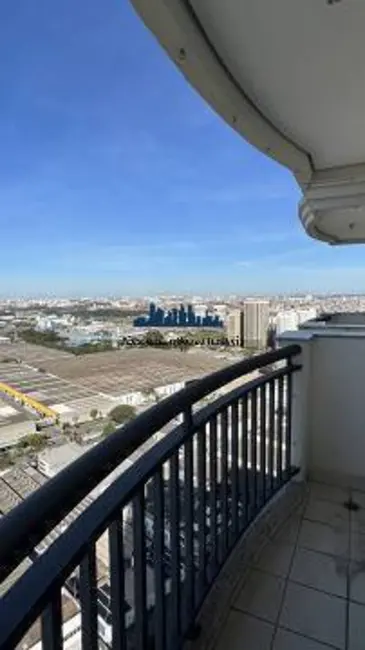 Foto 5 de Apartamento com 3 quartos à venda, 165m2 em Barueri - SP