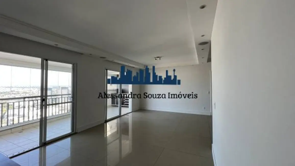 Foto 2 de Apartamento com 3 quartos à venda, 165m2 em Barueri - SP
