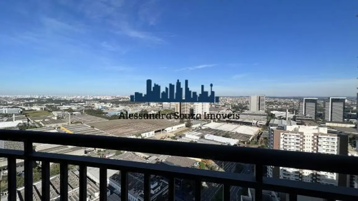 Foto 4 de Apartamento com 3 quartos à venda, 165m2 em Barueri - SP