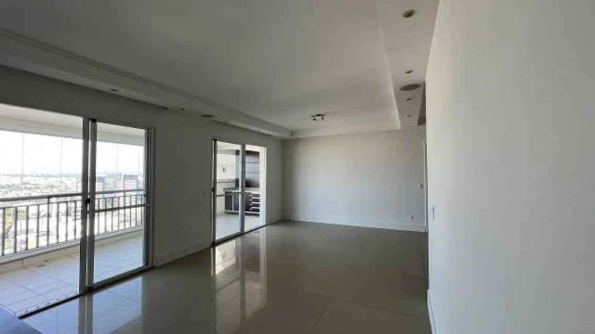 Foto 2 de Apartamento com 3 quartos à venda, 165m2 em Barueri - SP