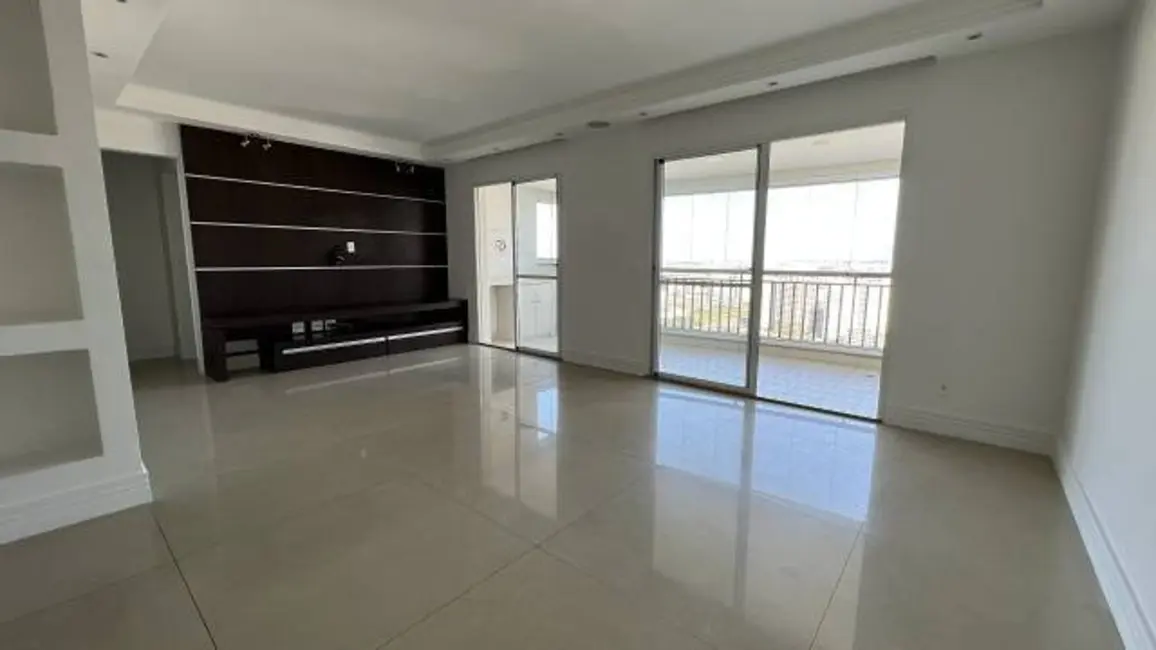 Foto 1 de Apartamento com 3 quartos à venda, 165m2 em Barueri - SP