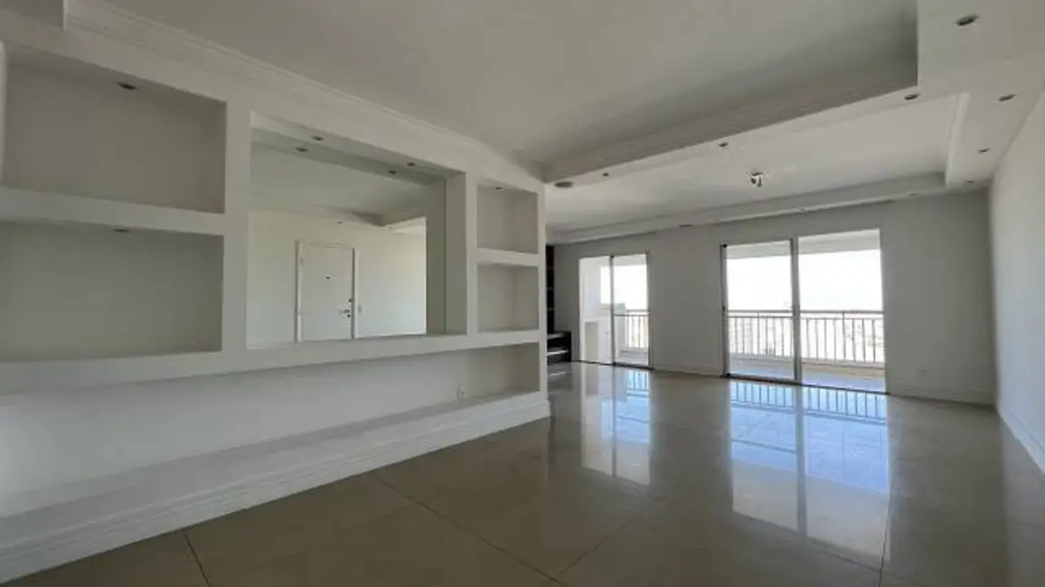 Foto 3 de Apartamento com 3 quartos à venda, 165m2 em Barueri - SP