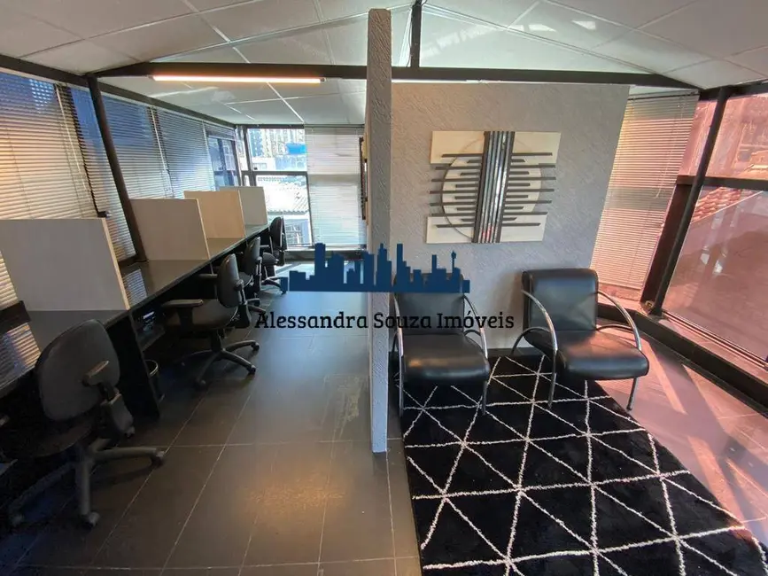 Foto 1 de Sala Comercial para alugar, 40m2 em Condomínio Centro Comercial Alphaville, Barueri - SP