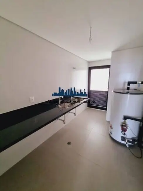 Foto 9 de Apartamento com 4 quartos à venda, 360m2 em Barueri - SP