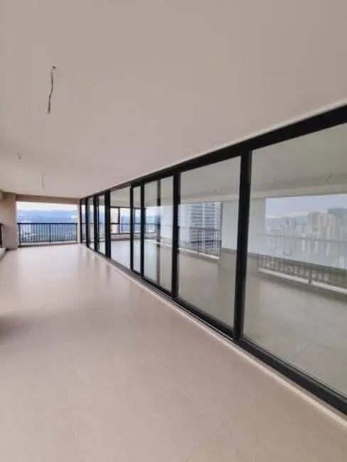 Foto 1 de Apartamento com 4 quartos à venda, 360m2 em Barueri - SP