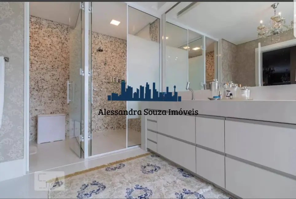 Foto 2 de Casa com 5 quartos à venda, 740m2 em Alphaville, Santana De Parnaiba - SP