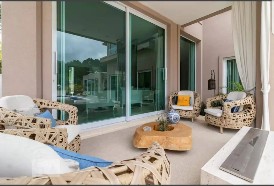 Casa com 5 quartos à venda, 740m2 em Alphaville, Santana De Parnaiba - SP - imagem 4 Foto 4 de Casa com 5 quartos à venda, 740m2 em Alphaville, Santana De Parnaiba - SP