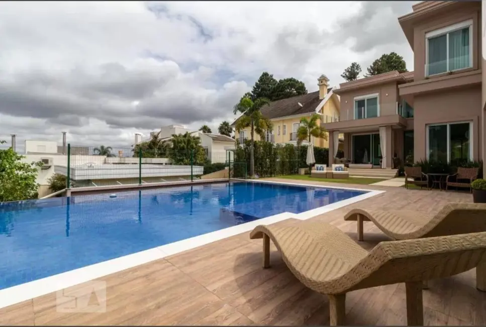 Casa com 5 quartos à venda, 740m2 em Alphaville, Santana De Parnaiba - SP - imagem 8 Foto 8 de Casa com 5 quartos à venda, 740m2 em Alphaville, Santana De Parnaiba - SP