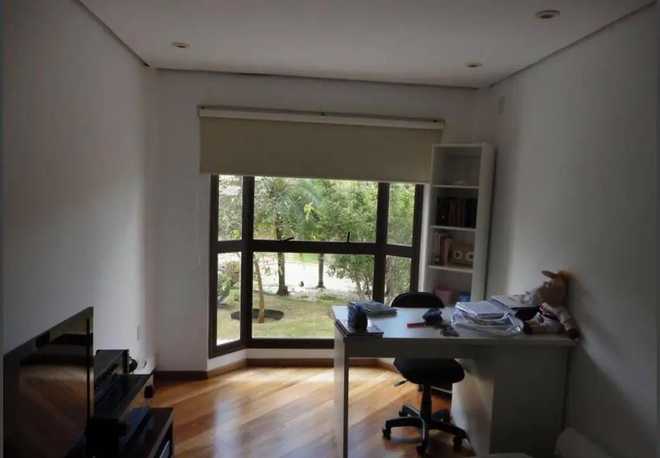 Foto 4 de Casa à venda em Tamboré, Santana De Parnaiba - SP