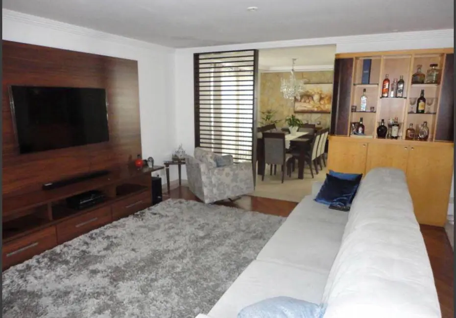 Foto 9 de Casa à venda em Tamboré, Santana De Parnaiba - SP