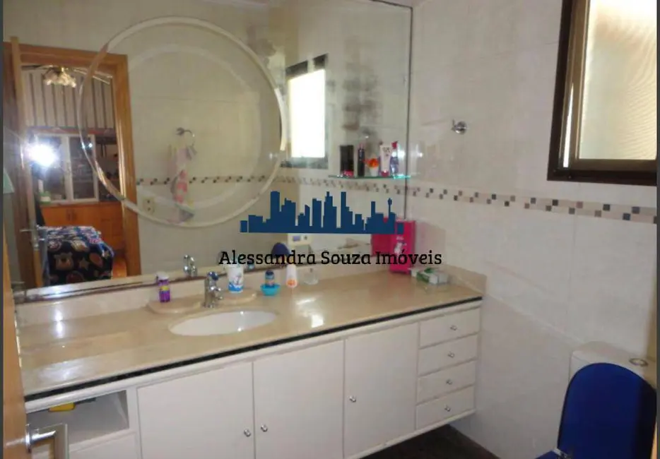 Foto 8 de Casa à venda em Tamboré, Santana De Parnaiba - SP