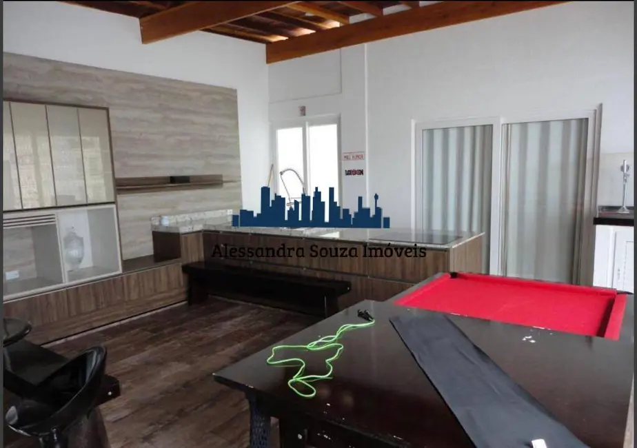 Foto 7 de Casa à venda em Tamboré, Santana De Parnaiba - SP