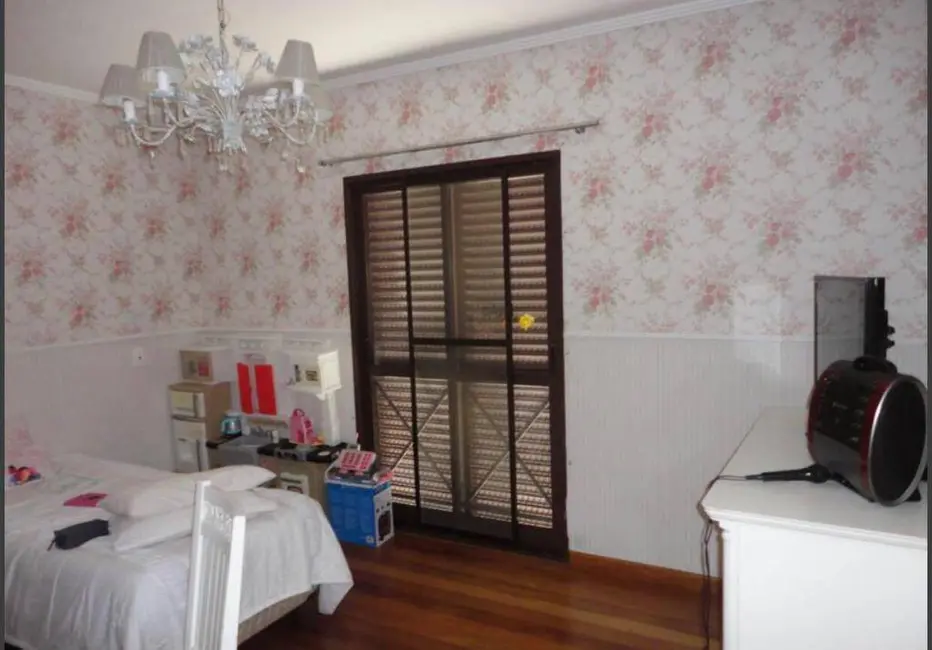 Foto 6 de Casa à venda em Tamboré, Santana De Parnaiba - SP