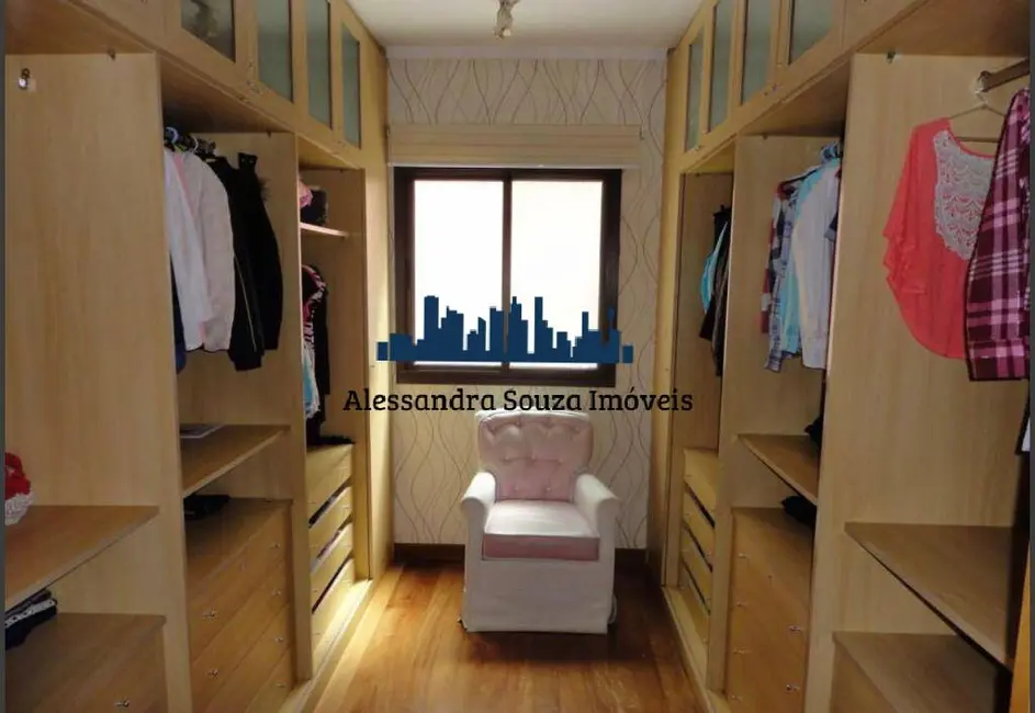 Foto 5 de Casa à venda em Tamboré, Santana De Parnaiba - SP