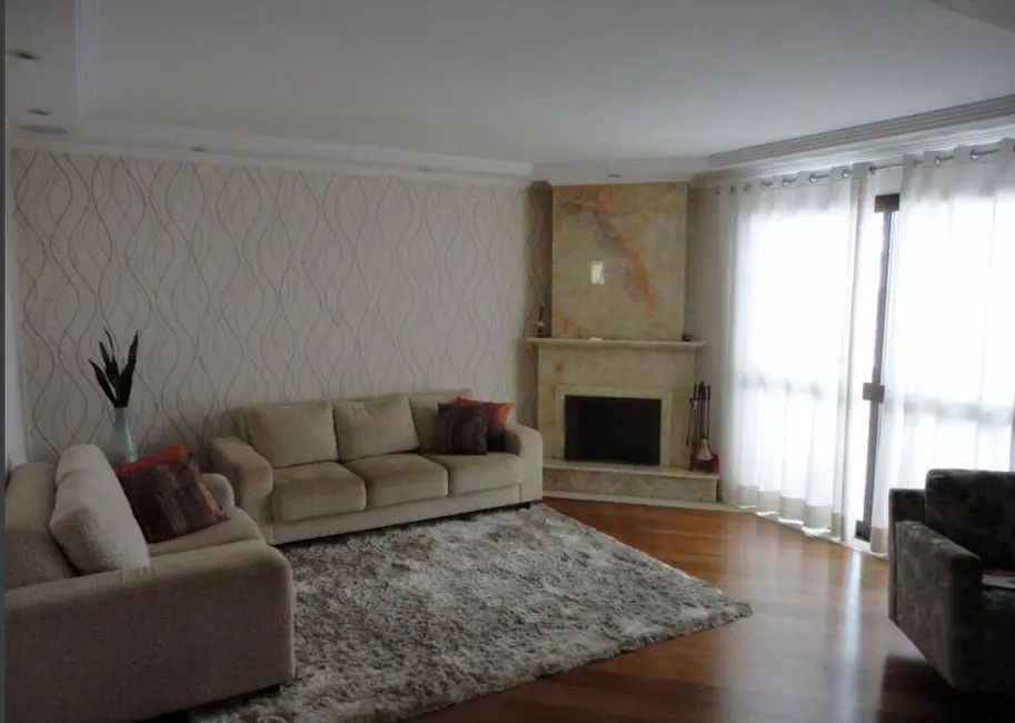 Foto 1 de Casa à venda em Tamboré, Santana De Parnaiba - SP