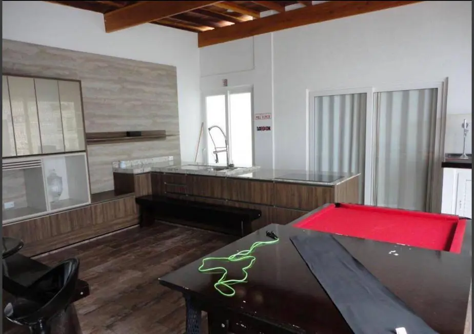 Foto 7 de Casa à venda em Tamboré, Santana De Parnaiba - SP