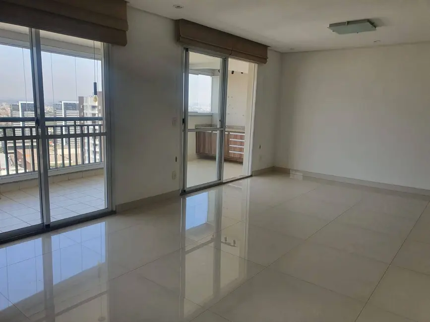 Apartamento com 3 quartos à venda, 165m2 em Barueri - SP - imagem 3 Foto 3 de Apartamento com 3 quartos à venda, 165m2 em Barueri - SP