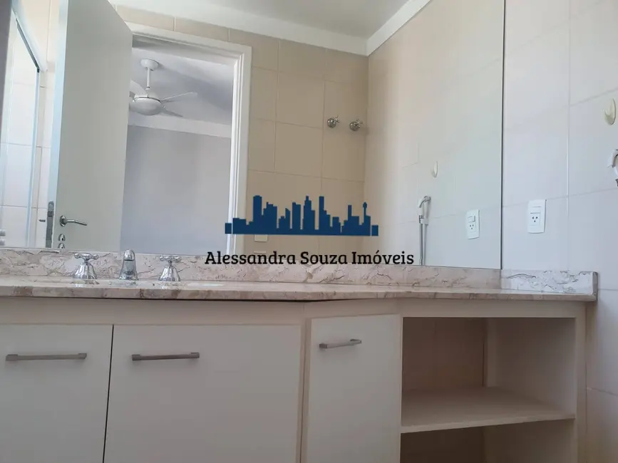 Apartamento com 3 quartos à venda, 165m2 em Barueri - SP - imagem 6 Foto 6 de Apartamento com 3 quartos à venda, 165m2 em Barueri - SP