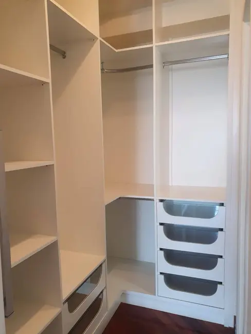 Apartamento com 3 quartos à venda, 165m2 em Barueri - SP - imagem 9 Foto 9 de Apartamento com 3 quartos à venda, 165m2 em Barueri - SP