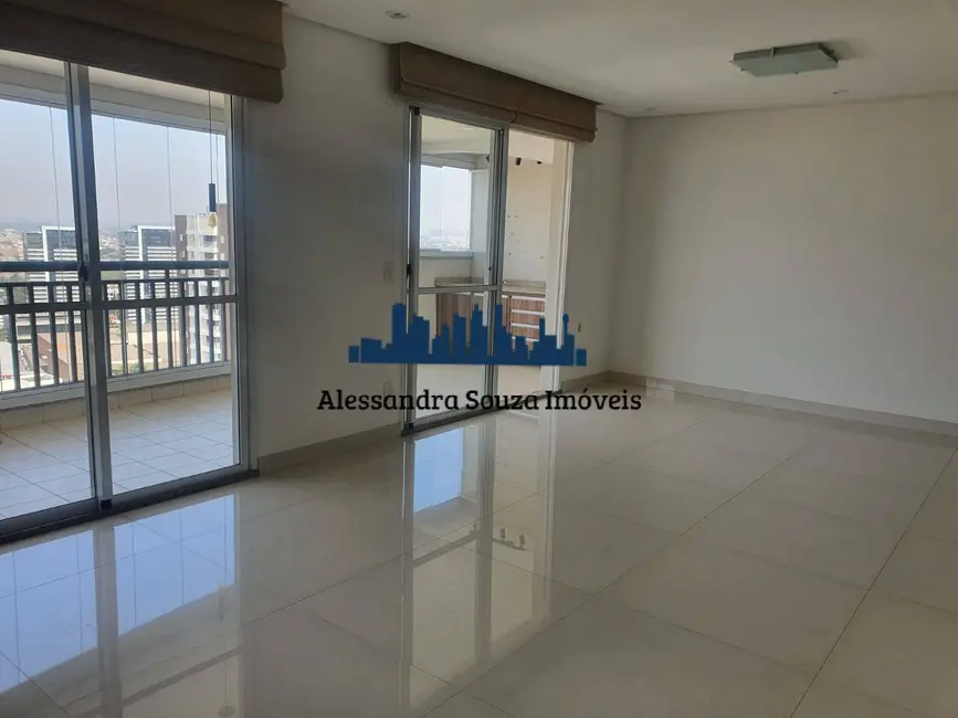 Apartamento com 3 quartos à venda, 165m2 em Barueri - SP - imagem 3 Foto 3 de Apartamento com 3 quartos à venda, 165m2 em Barueri - SP