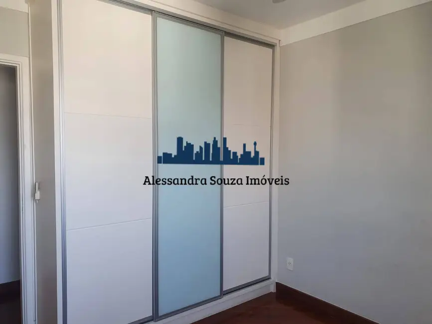 Apartamento com 3 quartos à venda, 165m2 em Barueri - SP - imagem 8 Foto 8 de Apartamento com 3 quartos à venda, 165m2 em Barueri - SP