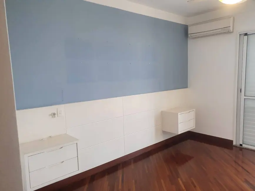 Apartamento com 3 quartos à venda, 165m2 em Barueri - SP - imagem 2 Foto 2 de Apartamento com 3 quartos à venda, 165m2 em Barueri - SP